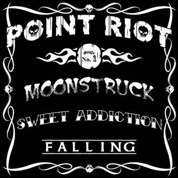 Point Riot : No. 1